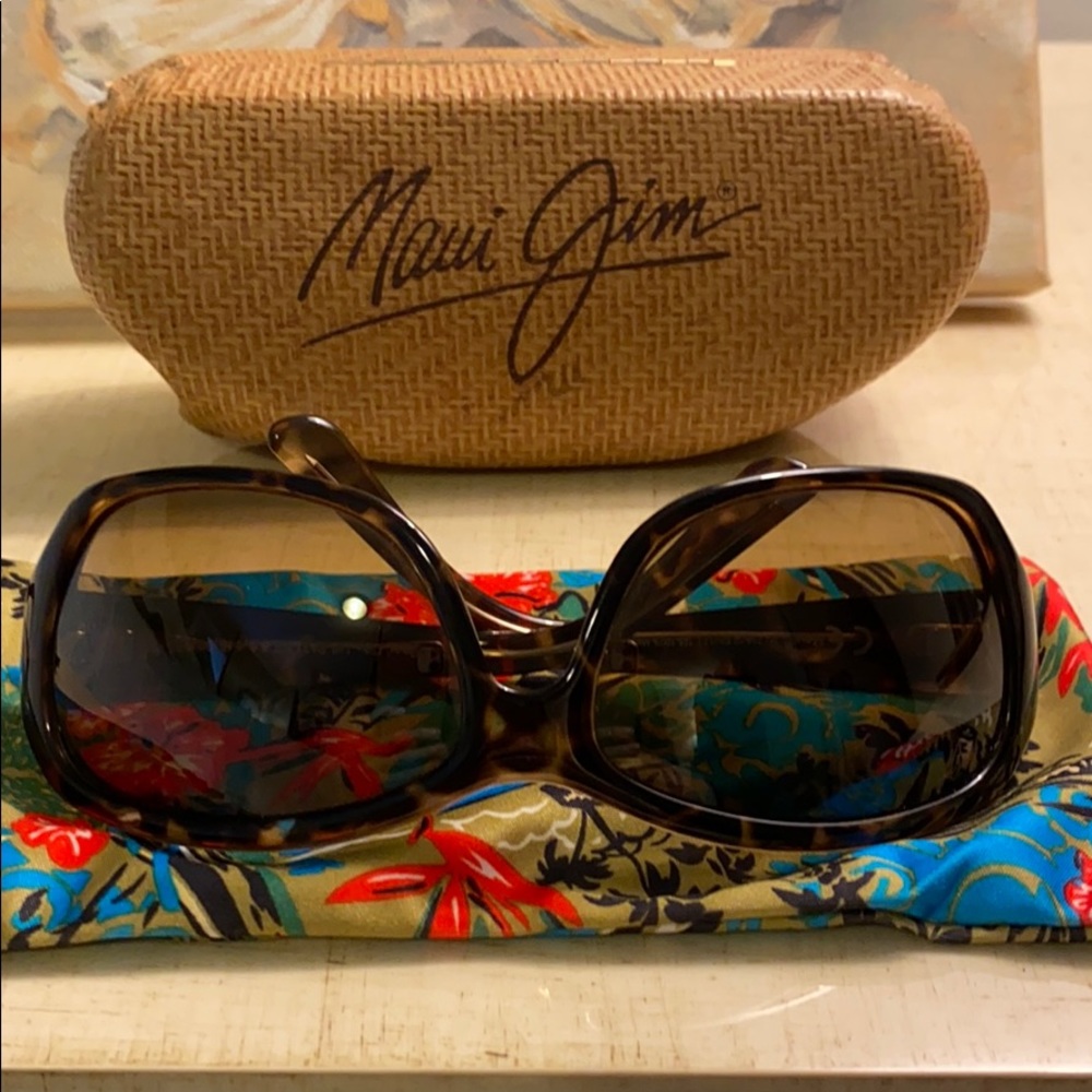Maui Jim Pearl City -Women’s sunglasses